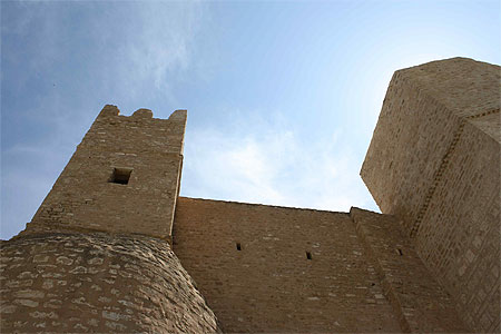 Ribat de Monastir