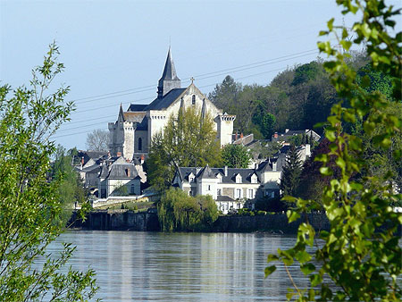 Cand� St-Martin