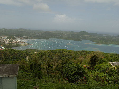 Port du marin