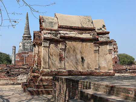Wat Phra Mahathat