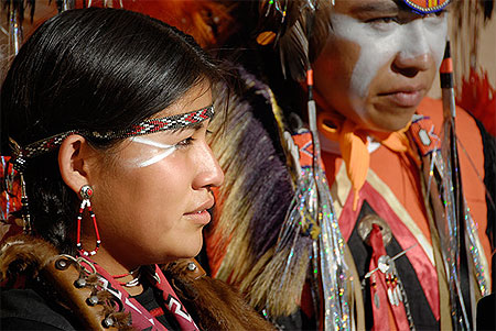Indiens