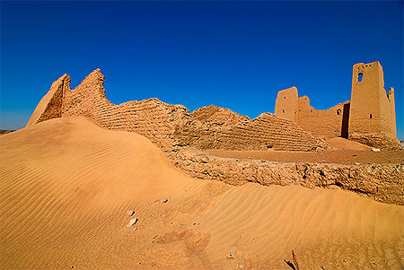 Vieux Ksar