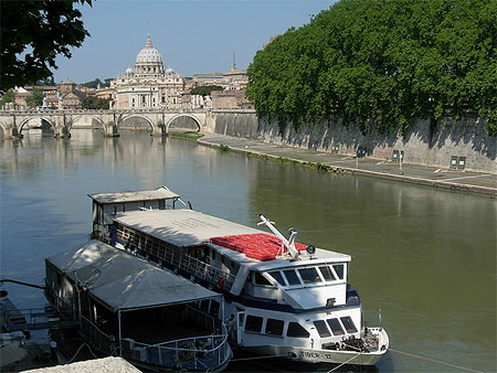 Le Vatican