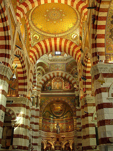 Notre dame de la garde