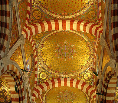 Notre dame de la garde