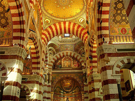 Notre dame de la garde