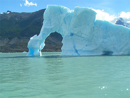 L'El�phant du Lac
