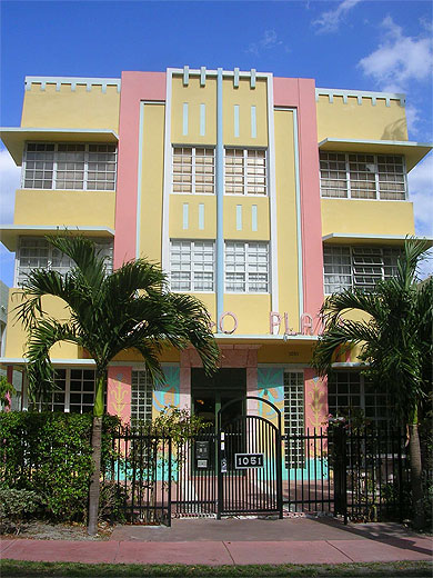 South Beach