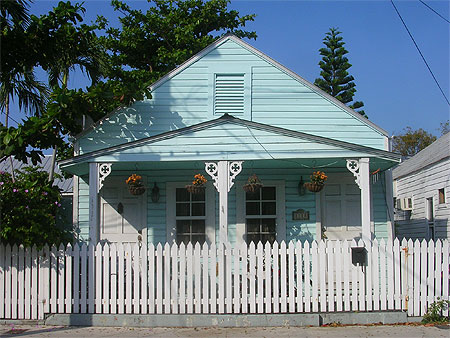 Gingerbread house