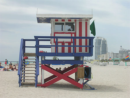 South Beach