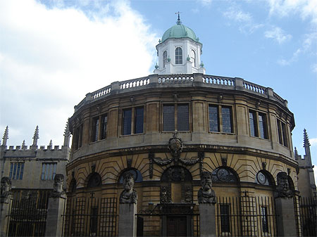Oxford