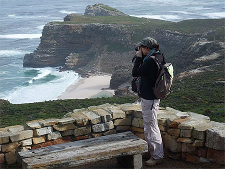 Cape Of Good Hope