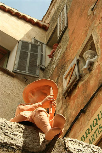 Gourdon