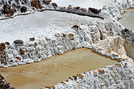 Salines de Maras