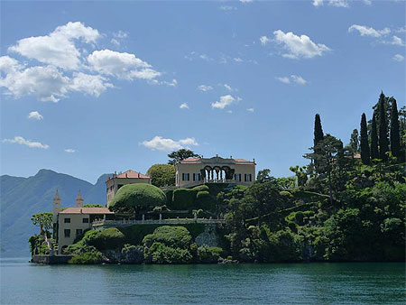Lac de Come