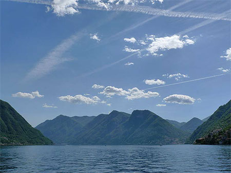 Lac de Come