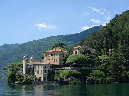 Lac de Come