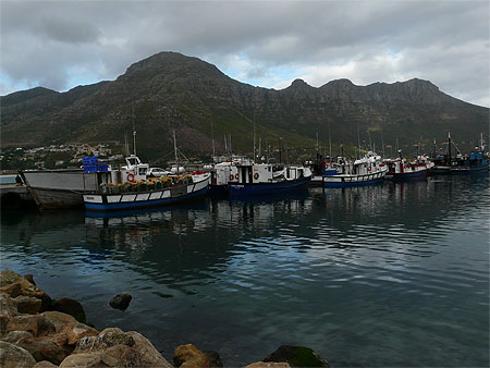 Cape Town