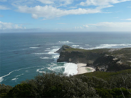 Cape Of Good Hope