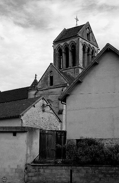 Vues de la ville