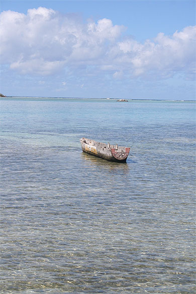 Pirogue