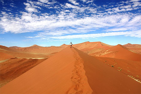 Dune 45