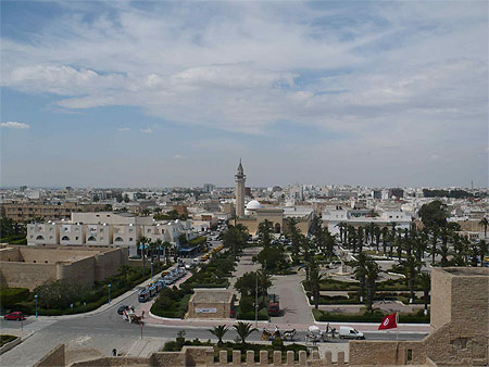 Monastir