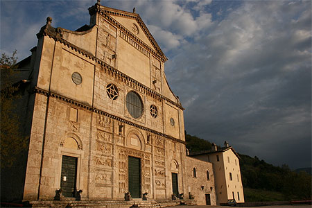 Chiesa di San Pietro
