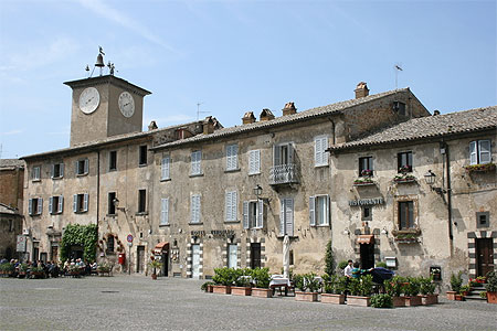 Beaut� d'Orvieto