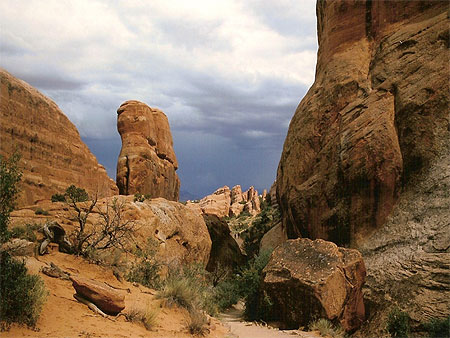 Arches National Park