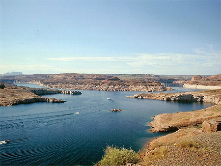Lake Powell