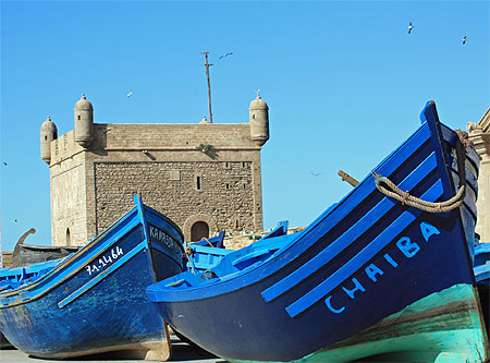 Essaouira
