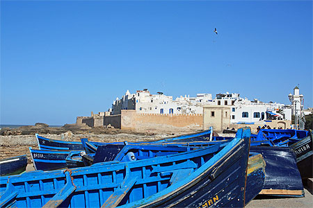 Essaouira