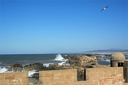 Remparts Essaouira