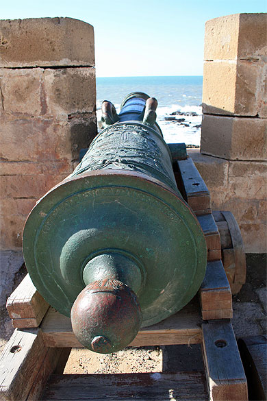 Remparts Essaouira