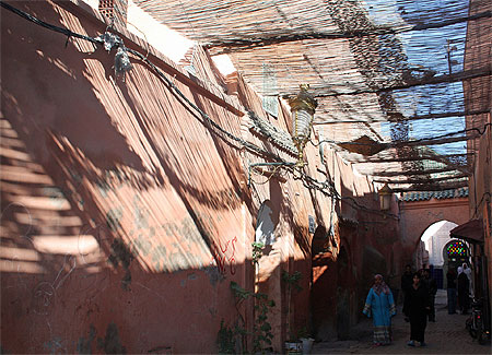 Medina