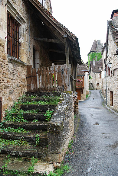 Carennac (Lot)