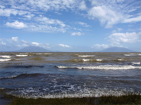 Isla de Ometepe