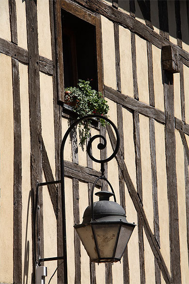 Rue de la Cit�