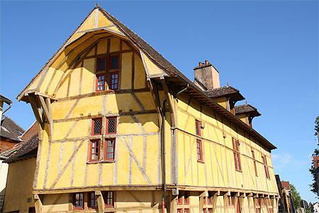 Rue Celestin Philbois