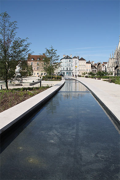 Place de la Liberation