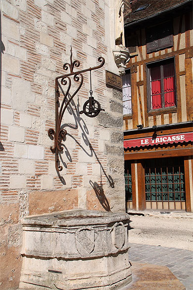 Rue Paillot de Montabert