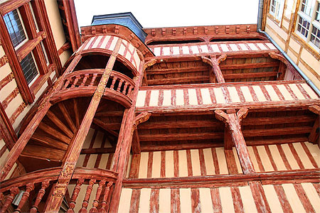H�tel du Lion d'or