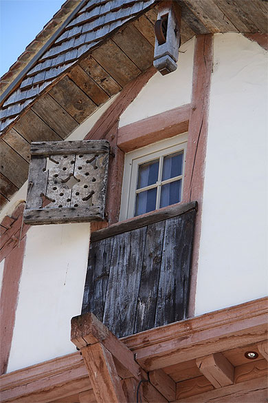 Rue de la Cit�