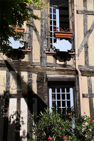 Rue Paillot de Montabert
