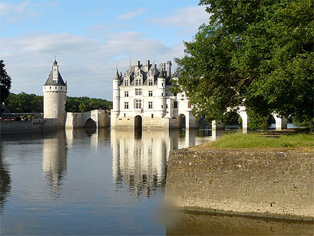 Chenonceau