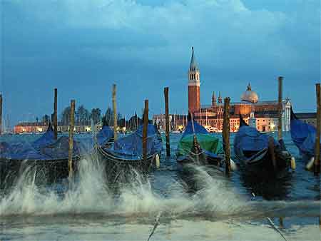 San Giorgio Maggiore