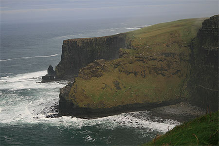 Cliffs of Moher