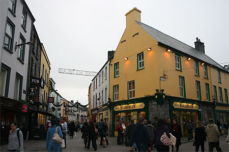 Galway