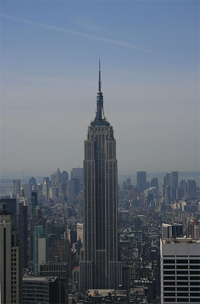 Majestueux Empire